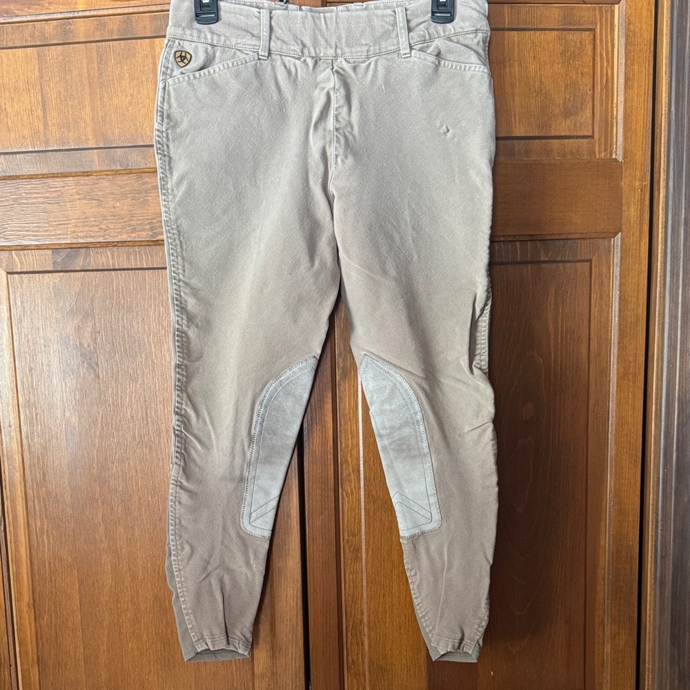 Ariat Women’s Breeches